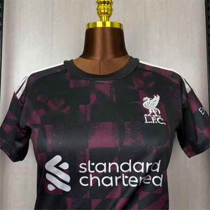 2026-27 Liverpool Third Away Women S-2XL