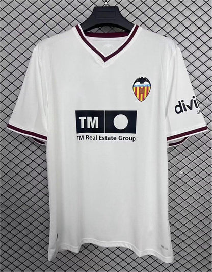 2026-27 Valencia Home S-4XL