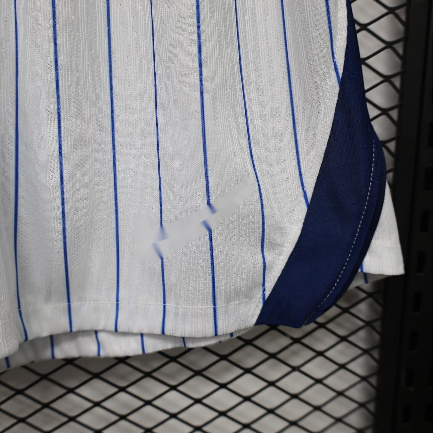 2026-27 Inter Milan Away Shorts Player S-2XL