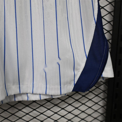 2026-27 Inter Milan Away Shorts Player S-2XL