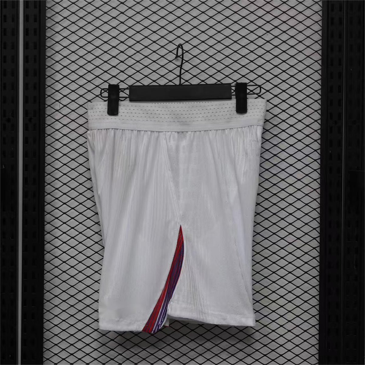 2026-27 Paris Away Shorts Player S-2XL
