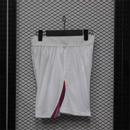 2026-27 Paris Away Shorts Player S-2XL