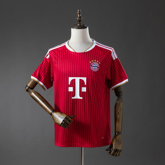 2026-27 Bayern Munich  Home S-4XL