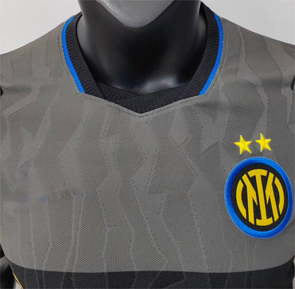 2026-27 Inter Milan Third Away S-4XL