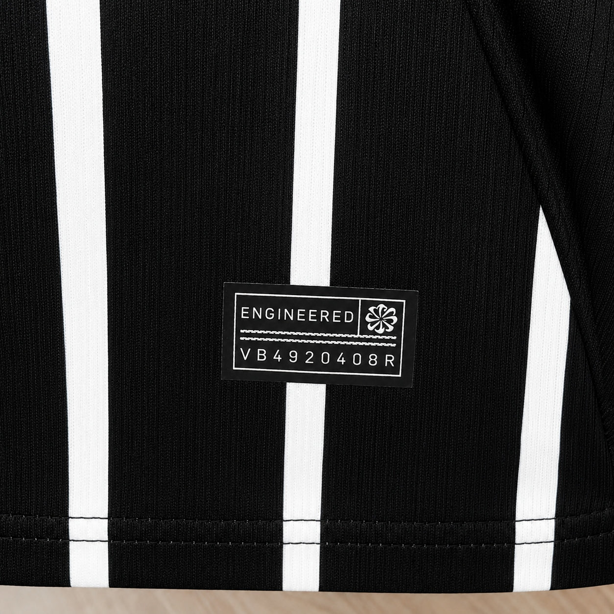 2026-27 Corinthians Away S-4XL