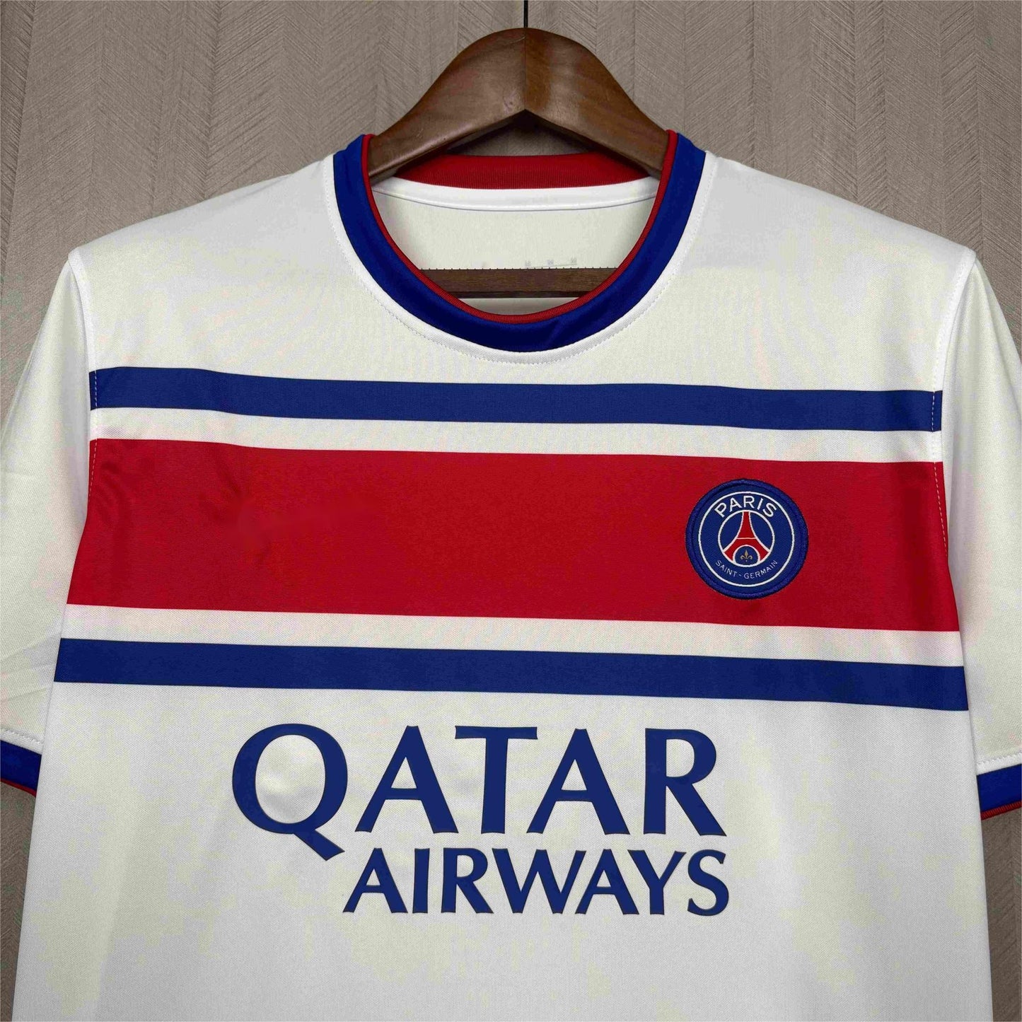 2026-27 París Edición Especial S-4XL