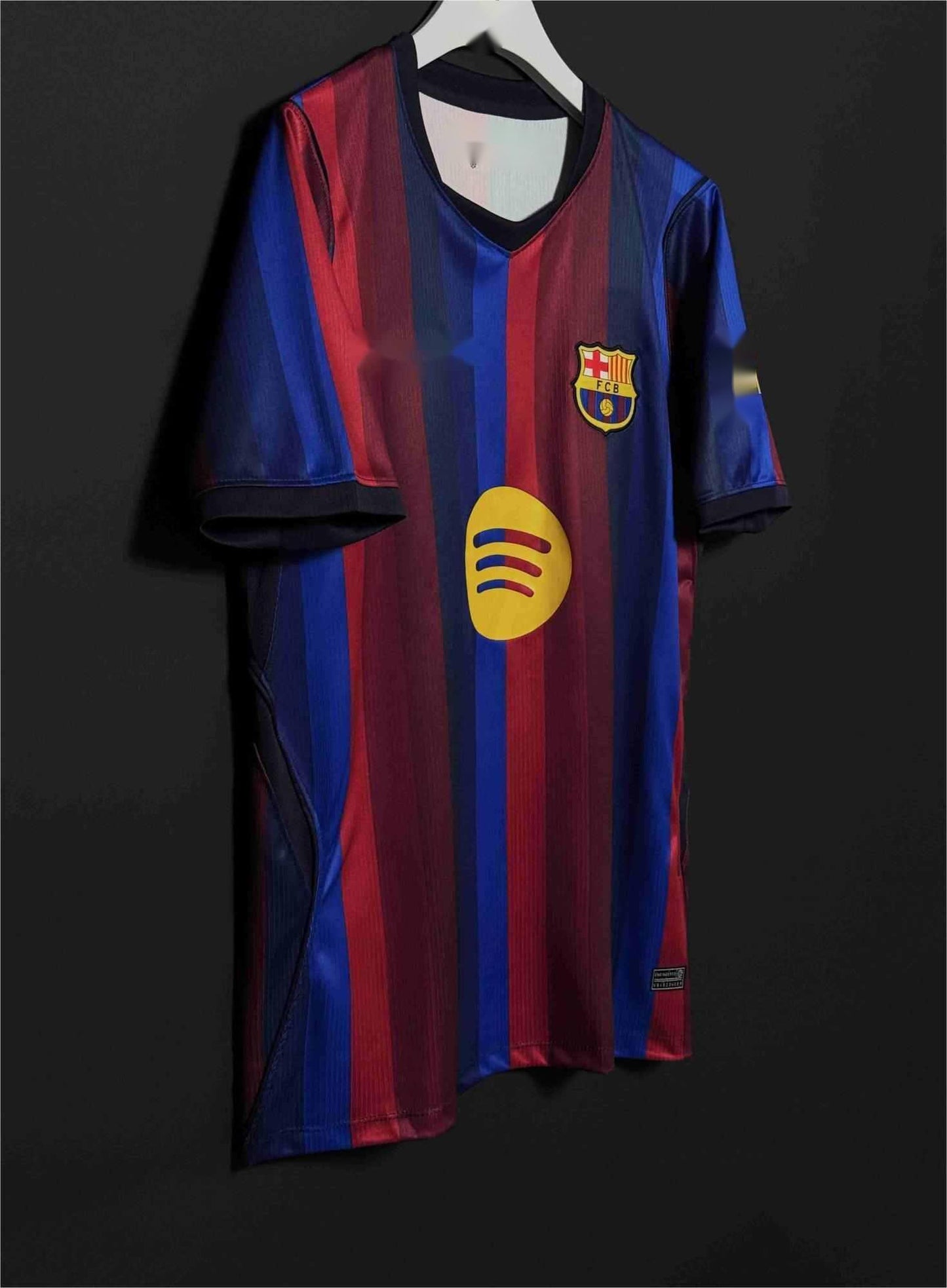 2026-27 Barcelona home S-4XL