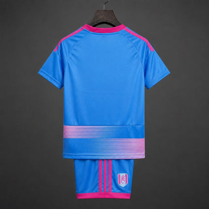 2026-27 Fulham Third Away Kids Size 16-28