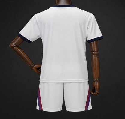 2026-27 Paris Away KIDS 16-28