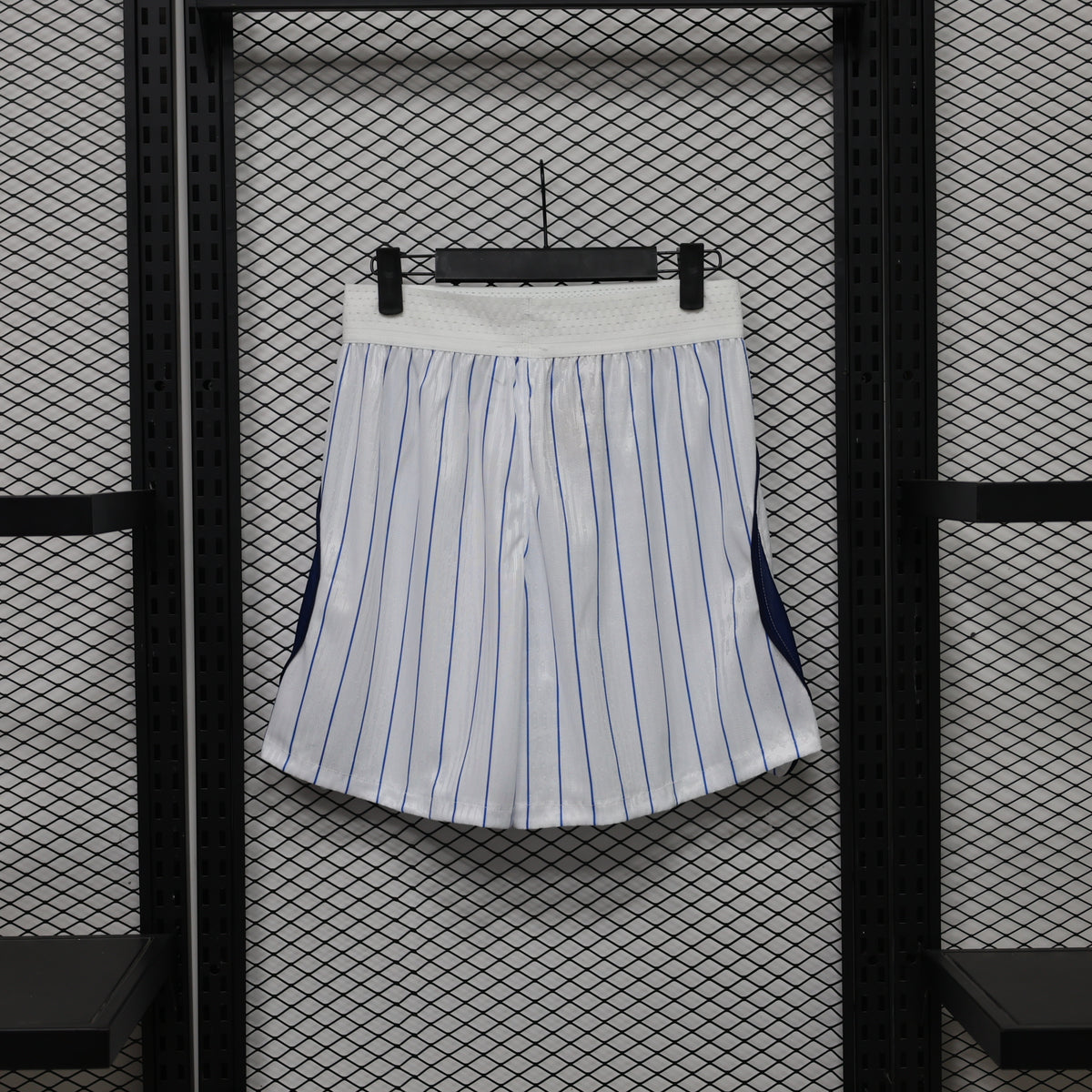 2026-27 Inter Milan Away Shorts Player S-2XL