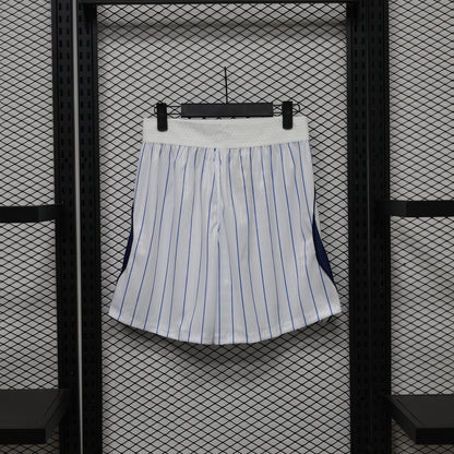 2026-27 Inter Milan Away Shorts Player S-2XL
