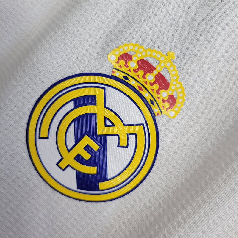 02/03 Real Madrid  Away Retro S-2XL