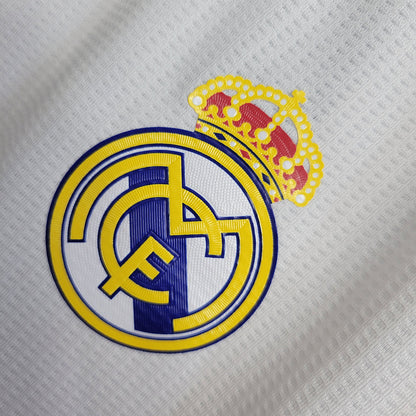 02/03 Real Madrid  Away Retro S-2XL