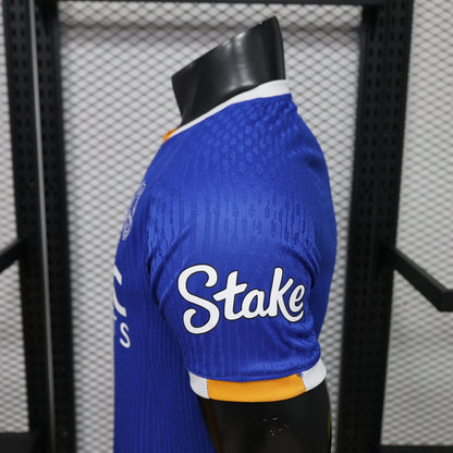 2026-27 Everton Home Player S-2XL