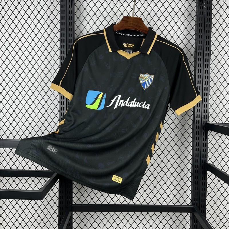 2025-26 Malaga Retro S-4XL