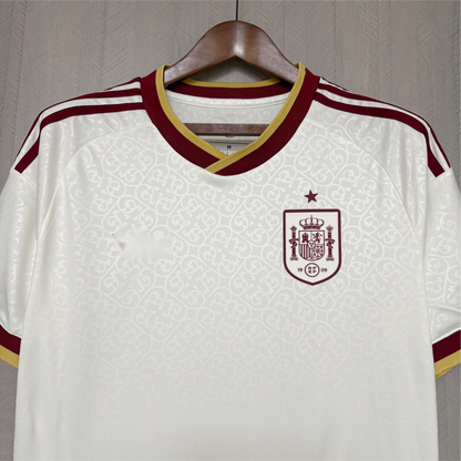 Mundial 2026 España Visitante S-4XL