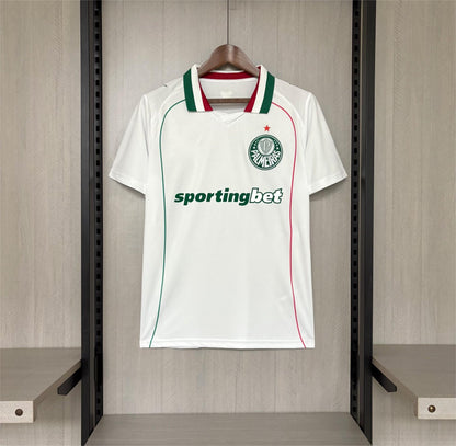 2026-27 Palmeiras Away S-4XL