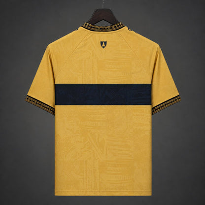 2026-27 Stuttgart Third Away Yellow S-4XL