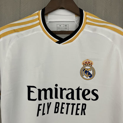 2023/24 Real Madrid Home