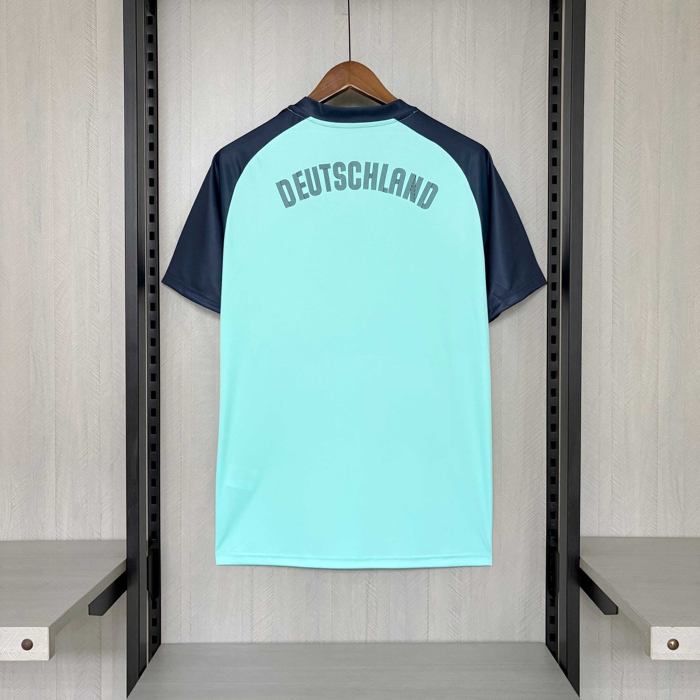 2026 German training kit Jersey S-XXL