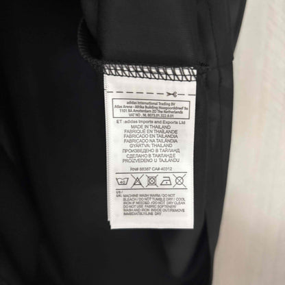 2026 México Negro S-XXXXL