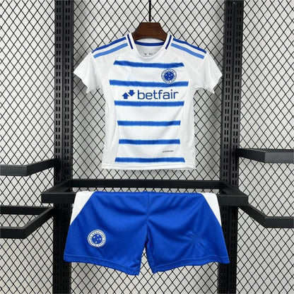 2026-27 Cruzeiro Away Kids Size 16-28