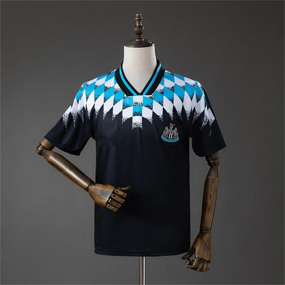 2026-27 Newcastle United Special S-4XL