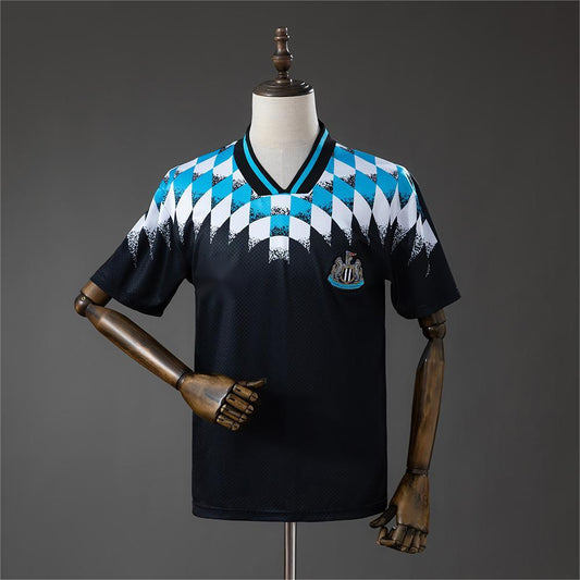 2026-27 Newcastle United Special S-4XL