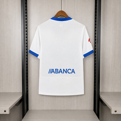 2026-27 La Coruna Third Away S-4XL