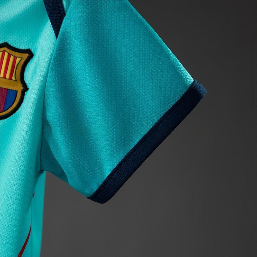 2026-27 Barcelona Third Away Baby SIZE 9-12