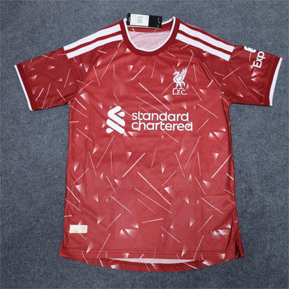 2026-27 Liverpool Home Kids Size 16-28