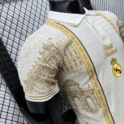 2026-27 Real Madrid Special Player S-2XL
