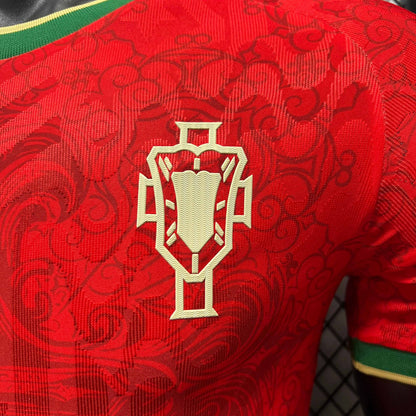 2026 Portugal Sonderedition Spieler S-2XL