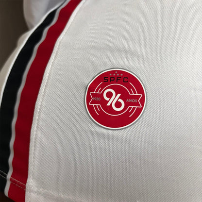 2026-27 Sao Paulo Home Women S-2XL