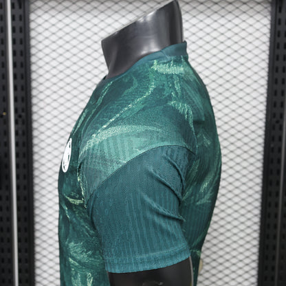 2026-27 Real Madrid Uniforme de prepartido Jugador S-2XL