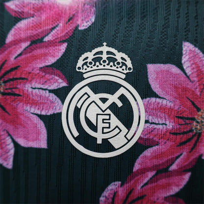 2026-27 Real Madrid Commemorative Edition Player S-2XL