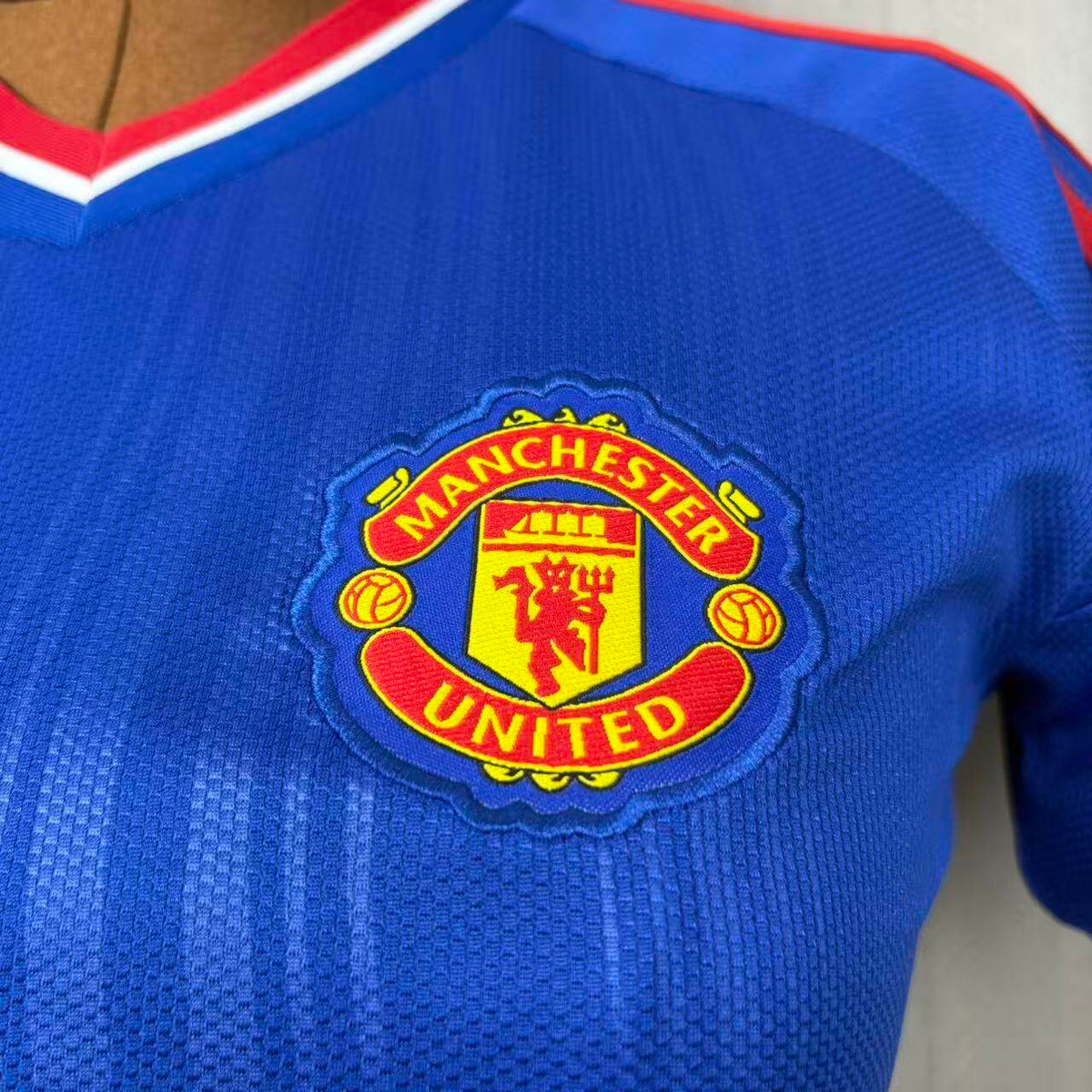 2026-27 Manchester United Away Women S-2XL