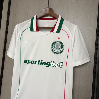 2026-27 Palmeiras Away S-4XL