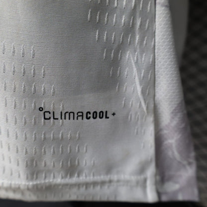 2026-27 Manchester United Away Grey White Rose Special Edition Player S-2XL