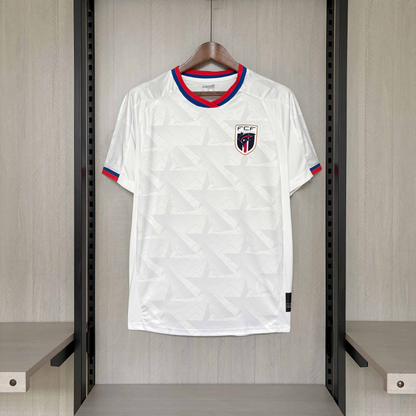2026 Cape Verde Away Jersey S-4XL