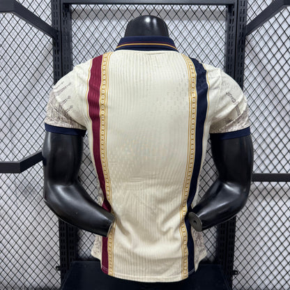2026-27 Barcelona Special Edition Player S-2XL