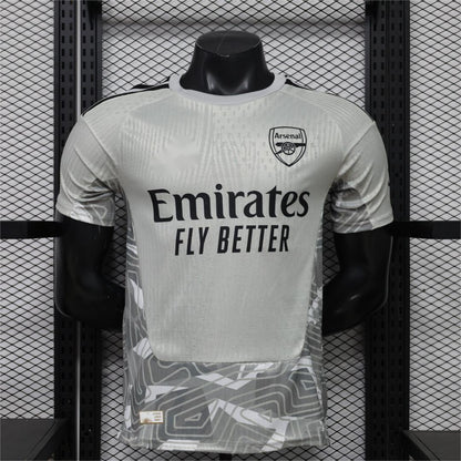 2026-27 Arsenal Goalkeeper Player S-2XL
