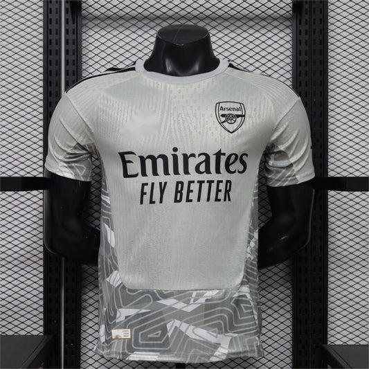 Arsenal 2026-27 portiere, giocatore S-2XL