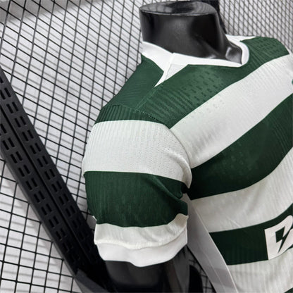 2026-27 Sporting CP Home Player S-2XL