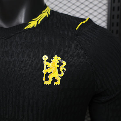 2026-27 Chelsea Away Long Sleeved Player S-3XL