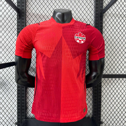 2026 Canadá Local S-2XL