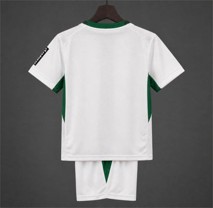 2026-27 Borussia Monchengladbach Home Kids 16-28