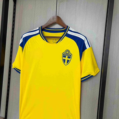 2026 Sweden Home S-2XL