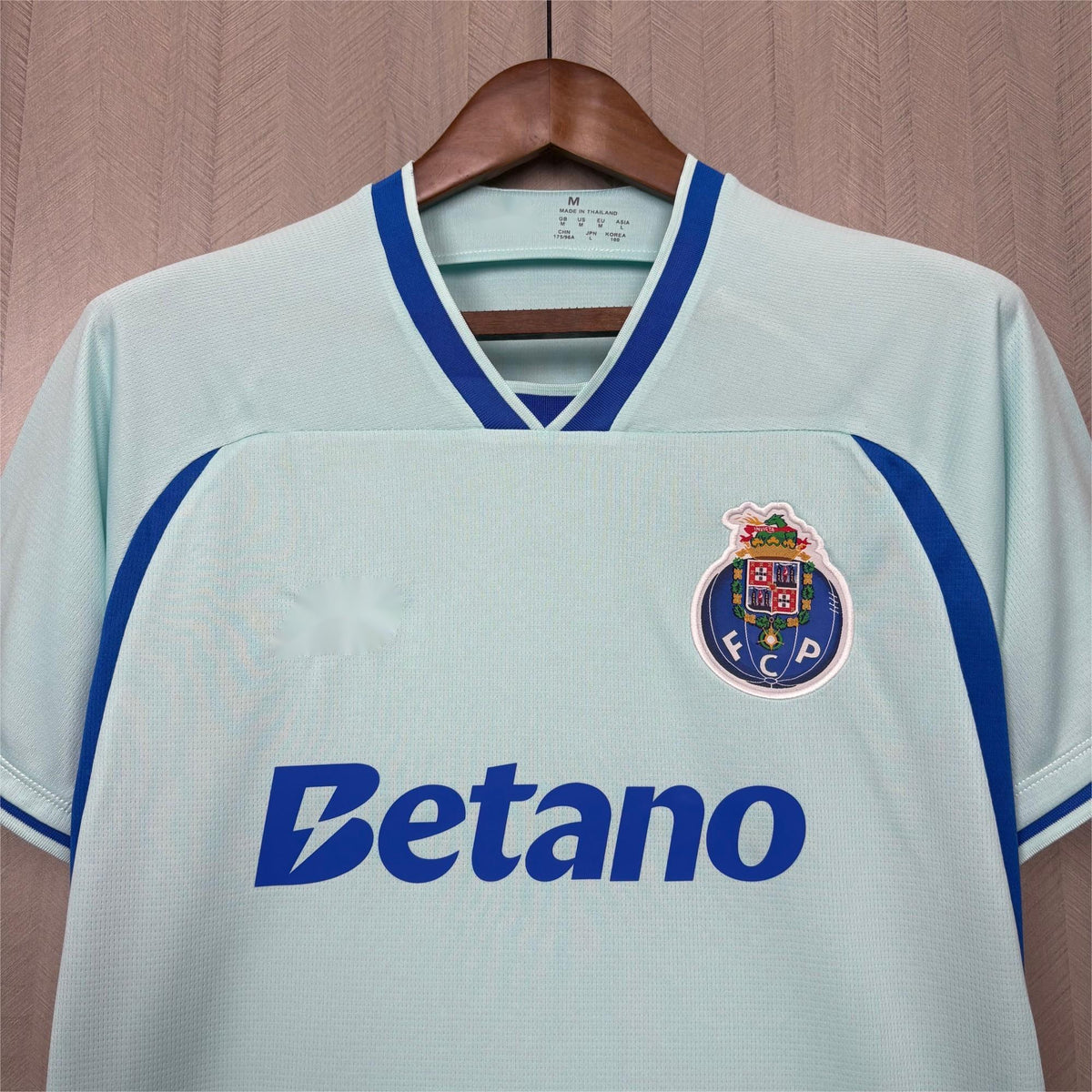 2026-27 Porto Third Away S-4XL