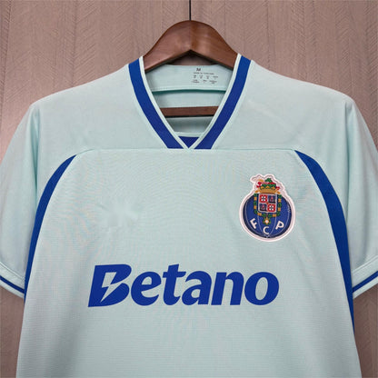 2026-27 Porto Third Away S-4XL